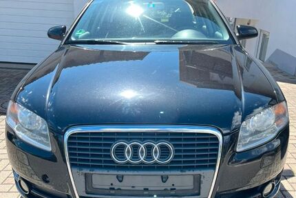 Audi A4 265.000 km 1.000 &euro; Donaueschingen 78166