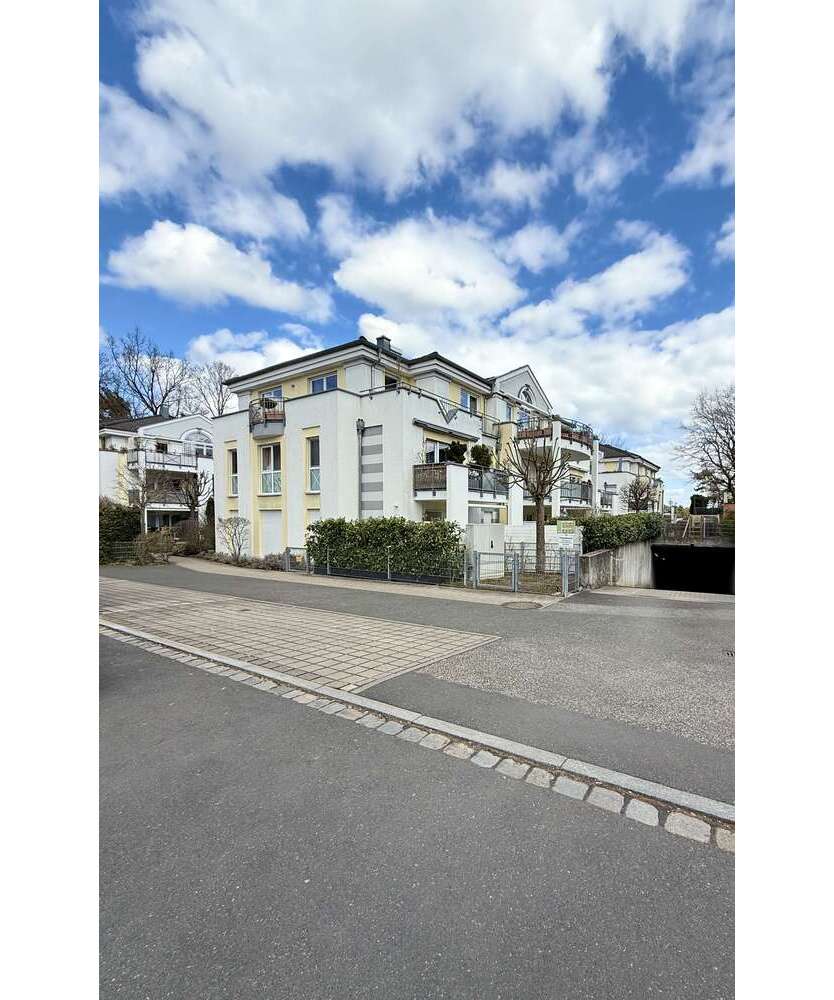 Wohnung zum Kaufen in Nürnberg 495.000 € 102 m²