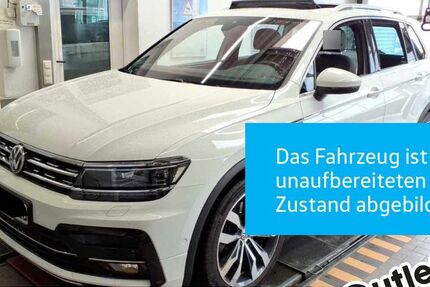 VW Tiguan 73.630 km 21.330 &euro; Stuttgart 70563