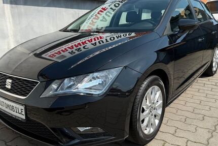 Seat Leon 126.000 km 8.499 &euro; Quellendorf 06386