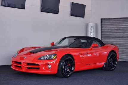 Dodge Viper 46.565 km 66.850 &euro; Eschweiler (bei Aachen) 52249