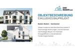 Etagenwohnung Baden-Baden Sandweier - 3 Zimmer, 84 m&sup2;, 425.998&euro; | Angebot:26150680