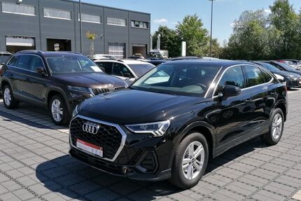 Audi Q3 38.900 km 42.880 € Marktredwitz 95615