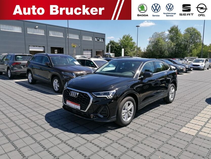 Audi Q3 38.900 km 42.880 € Marktredwitz 95615