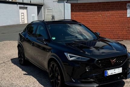 Cupra Formentor 14.800 km 41.499 &euro; Bergkamen 59192