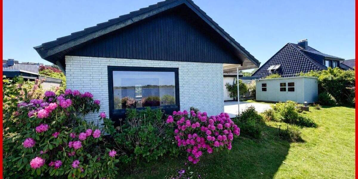 Bungalow Fahrdorf - 3 Zimmer, 130 m&sup2;, 1.650&euro; | Angebot:26799093