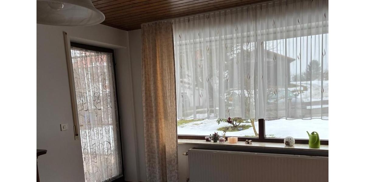 Etagenwohnung Bad Birnbach Asenham - 3.5 Zimmer, 84 m&sup2;, 650&euro; | Angebot:24754046