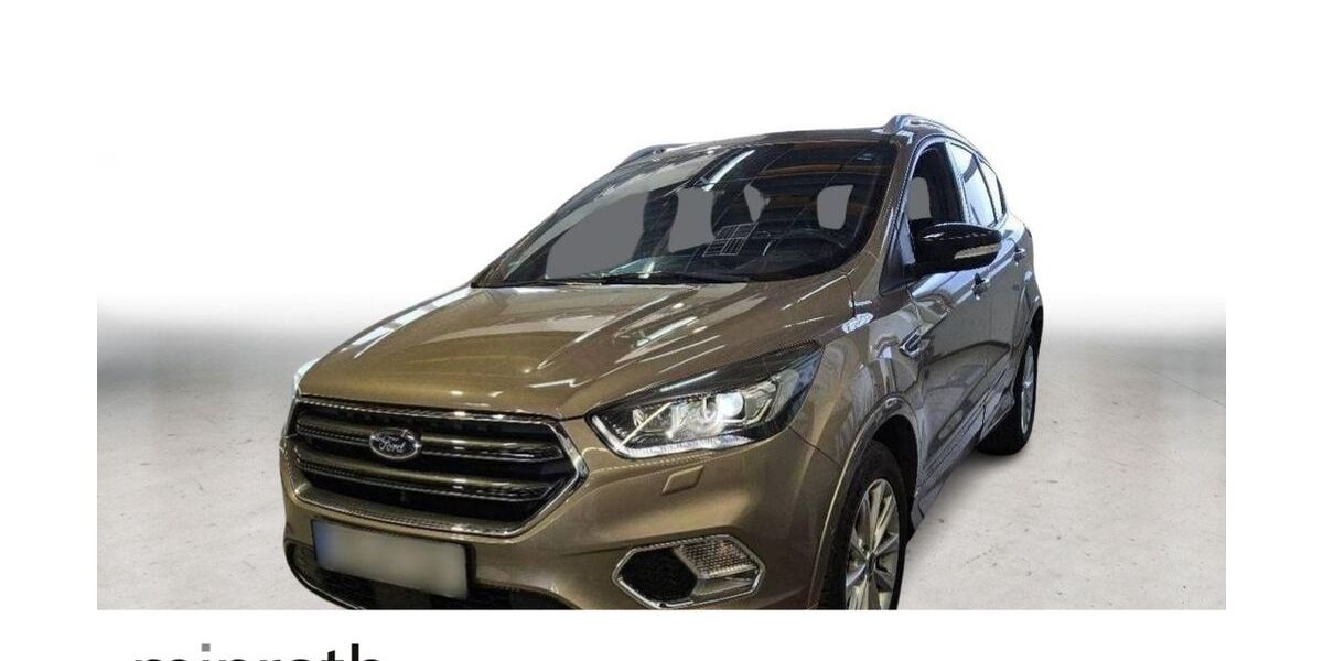 Ford Kuga 50.019 km 17.440 &euro; Moers 47441