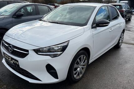 Opel Corsa 85.023 km 9.999 &euro; Bad Wörishofen 86825