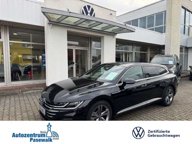 Arteon