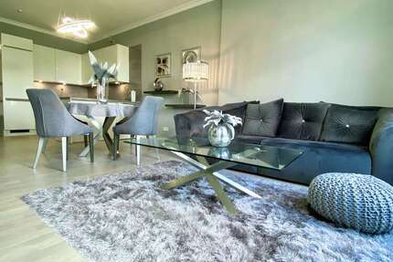 Wohnung zum Mieten in Berlin 2.500 € 80 m²