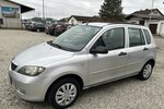 Mazda 2 1.5i Comfort Klima 1.Hand TÜV 04/2027 169.000 km 1.500 &euro; Altdorf 84032
