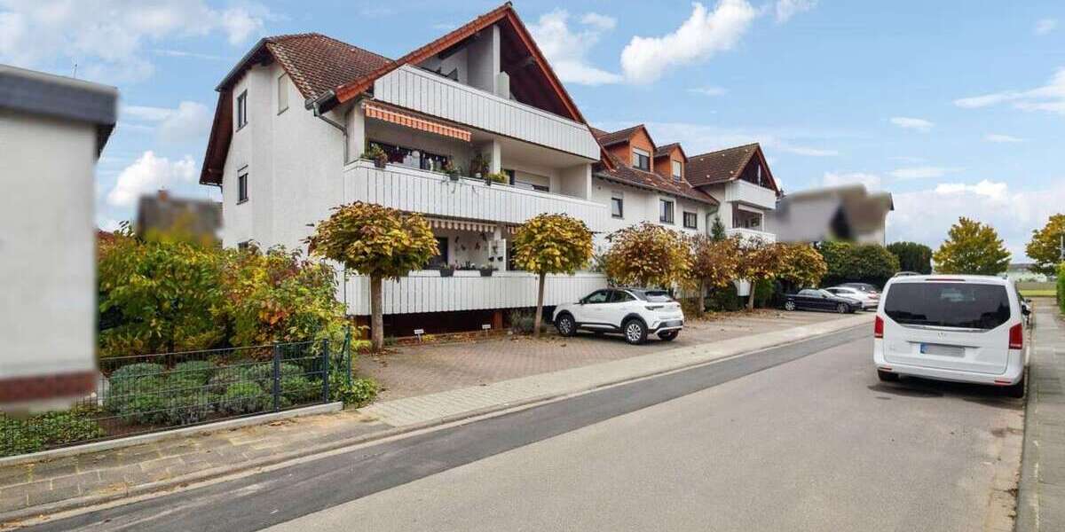 Etagenwohnung Münster - 2 Zimmer, 64 m&sup2;, 892&euro; | Angebot:25079227