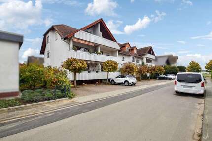 Wohnung Münster - 2 Zimmer, 64 m&sup2;, 892&euro; | Angebot:25079227