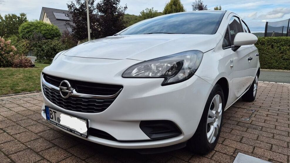 Corsa