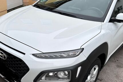 Hyundai KONA 62.500 km 12.990 &euro; Regensburg 93049