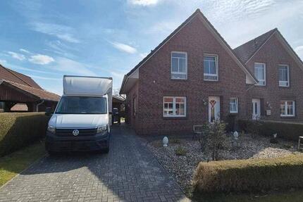 Haus Großefehn - 4 Zimmer, 90 m&sup2;, 850&euro; | Angebot:26178327