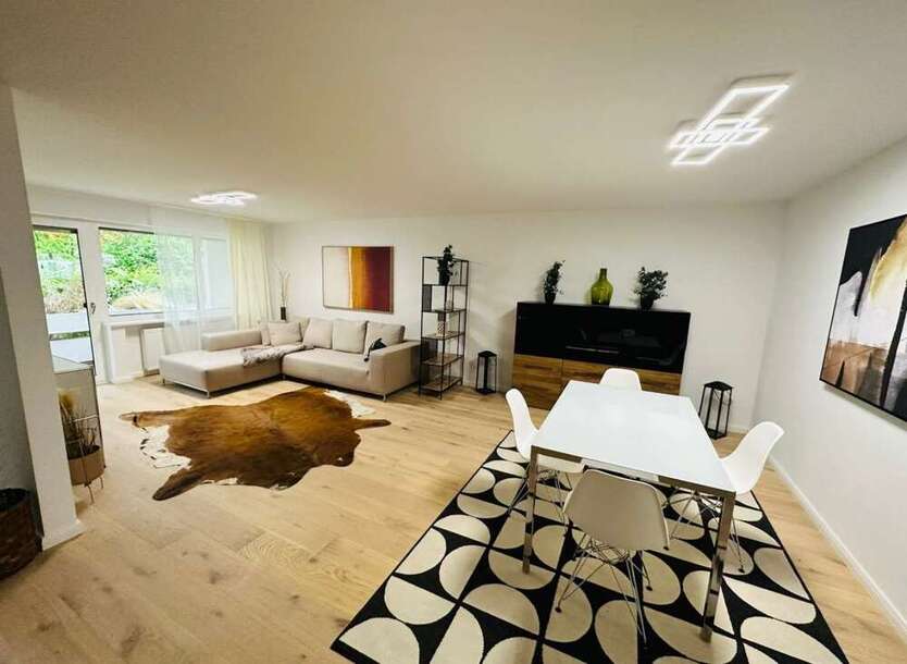 Wohnung zum Kaufen in München 1.144.000 € 91 m²