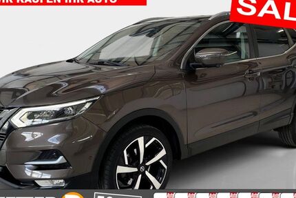Nissan Qashqai 71.442 km 16.880 &euro; Karlsruhe 76227