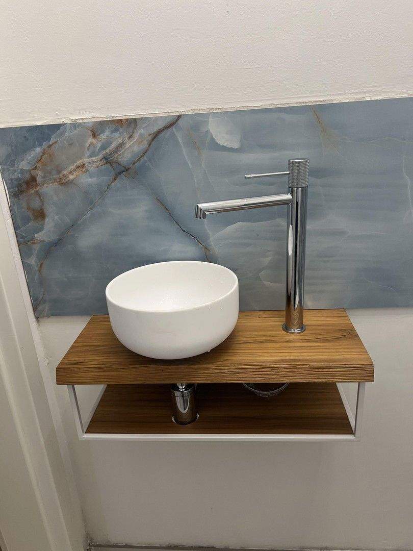 Luxuriös ausgestattetes Reiheneckhaus mit grünem Rückzugsort 4 zimmer