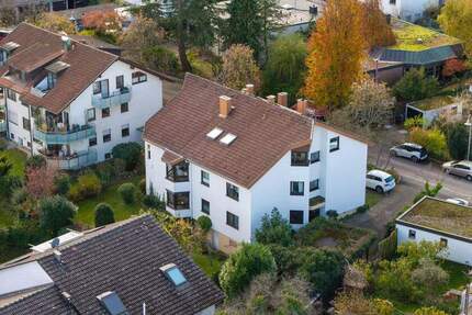 Lebensqualität in Seenähe - Bezugsfreie 3,5-Zimmer-Wohnung in Litzelstetten 3 zimmer