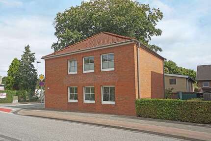 Wohnung zum Mieten in Elmshorn 550 € 60 m²