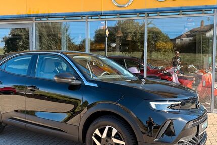Opel Mokka 20.200 km 17.200 &euro; Seckach 74743