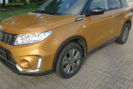 Suzuki Vitara 57.950 km 15.000 € Brandenburg 14776
