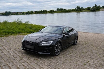 Audi A5 175.000 km 19.800 &euro; Bechtheim 67595