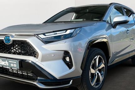 Toyota RAV 4 1.500 km 55.190 &euro; Friedrichshafen 88046