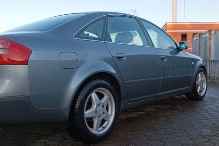 Audi A6 311.000 km 1.500 &euro; Allmendingen 89604