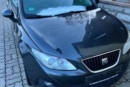 Seat Ibiza 139.000 km 1.500 &euro; Eschenbach 92676
