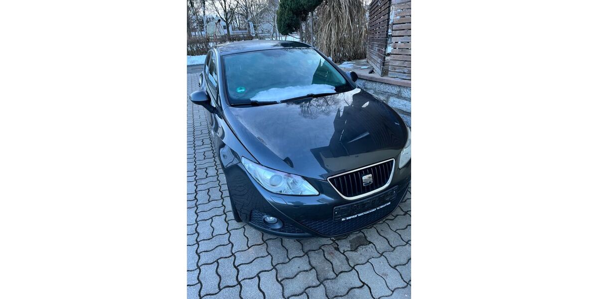 Seat Ibiza 139.000 km 1.500 &euro; Eschenbach 92676