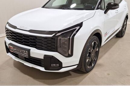 Kia Sportage 1.699 km 35.999 &euro; Oberlungwitz 09353
