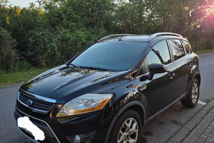 Ford Kuga 230.000 km 4.900 &euro; Bammental 69245