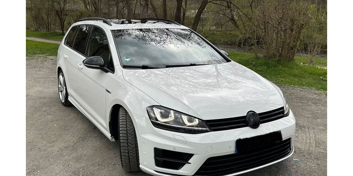 VW Golf 136.000 km 19.900 &euro; Zwiesel 94227