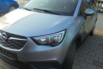 Opel Crossland (X) 56.400 km 14.290 &euro; Petting 83367