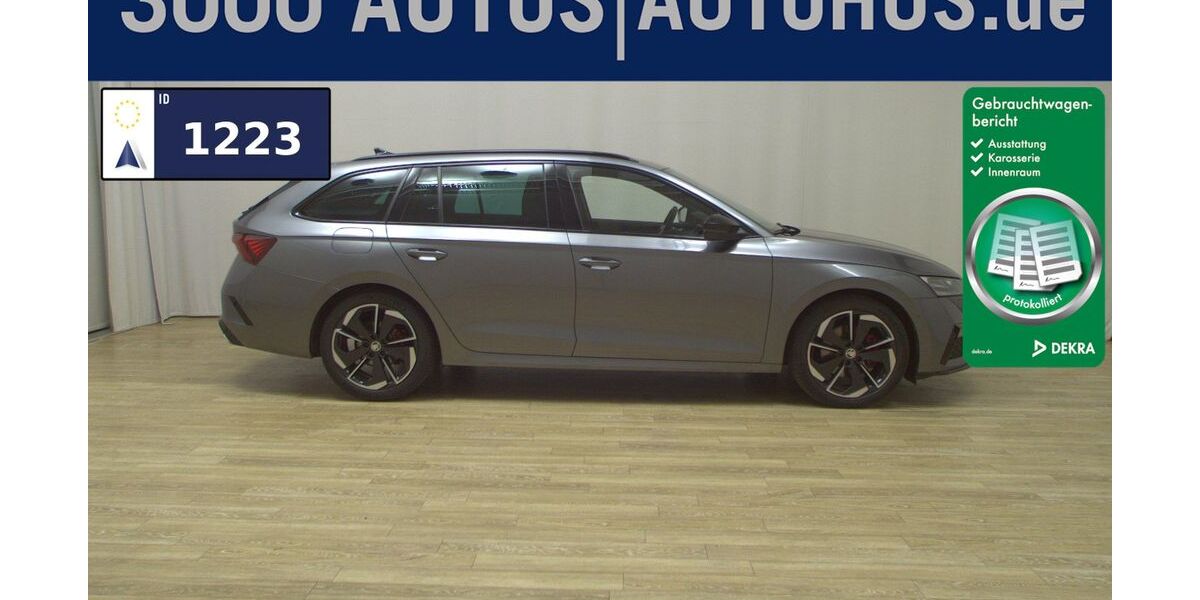 Skoda Octavia 169.529 km 19.480 &euro; Bremen / Arsten 28279