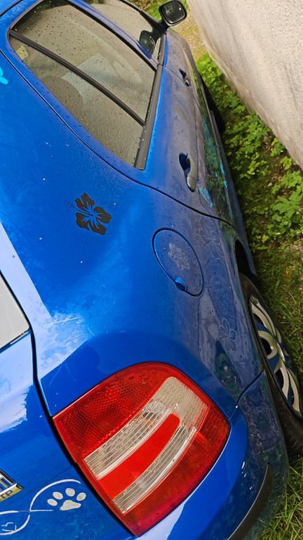 Fabia