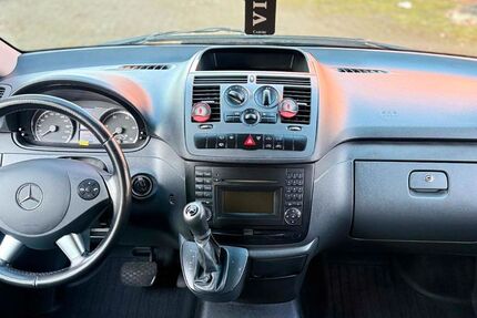 Mercedes-Benz Vito 340.000 km 8.500 &euro; Friesoythe 26169