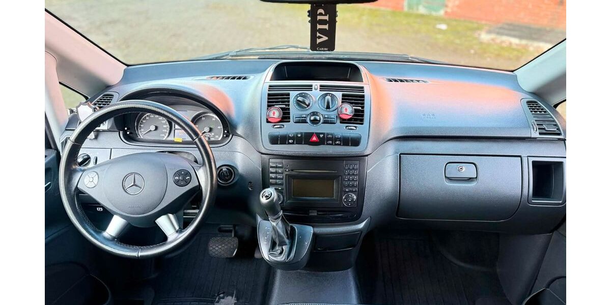 Mercedes-Benz Vito 340.000 km 8.500 &euro; Friesoythe 26169