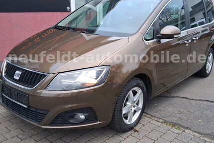 Seat Alhambra 392.000 km 5.100 &euro; Aßlar-Werdorf 35614