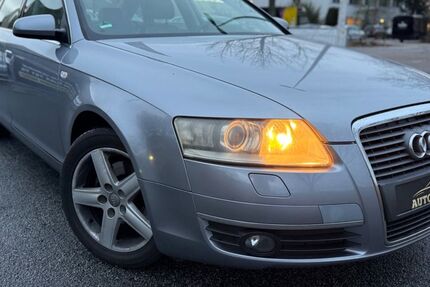 Audi A6 155.000 km 4.990 &euro; Heppenheim 64646