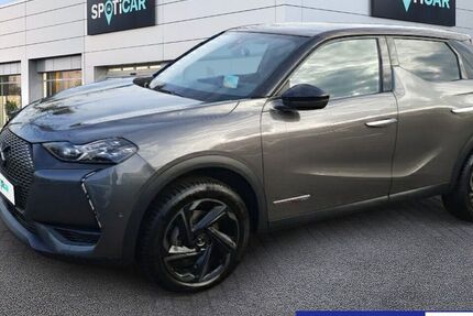 DS Automobiles DS3 Crossback 88.650 km 14.490 &euro; Berlin 12681