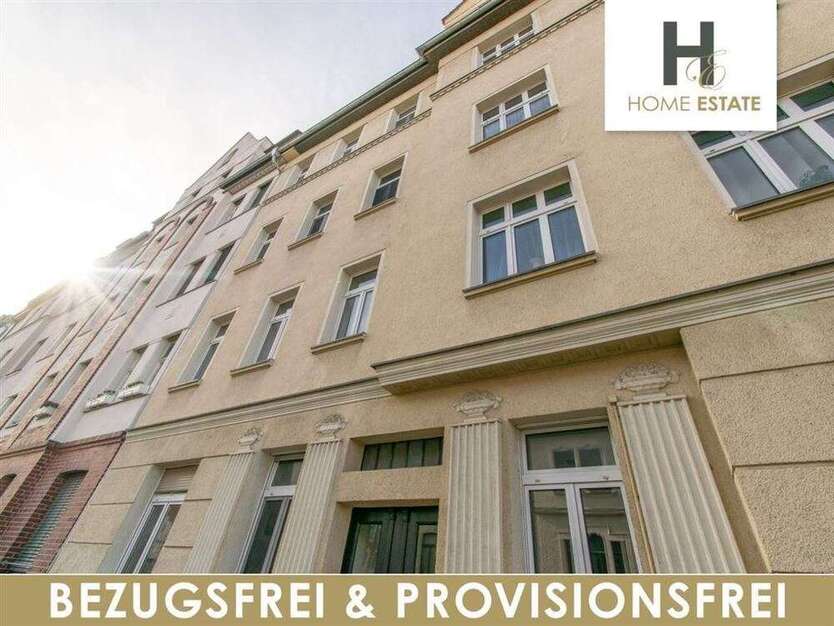 Wohnung zum Kaufen in Leipzig 169.000 € 54 m²