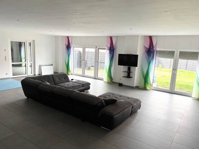 Reihenendhaus Zeithain Röderau-Bobersen - 3 Zimmer, 164 m&sup2;, 850&euro; | Angebot:26344041