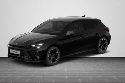 Cupra Leon 21.717 km 29.900 &euro; Simmern 55469