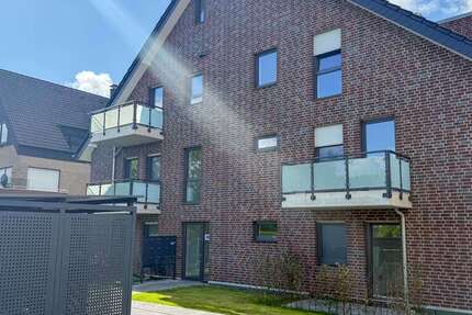 Wohnung zum Mieten in Münster-Wolbeck 760 € 46.43 m²