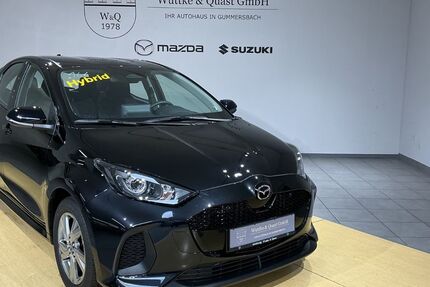 Mazda 2 Hybrid 4.500 km 21.790 &euro; Gummersbach 51645