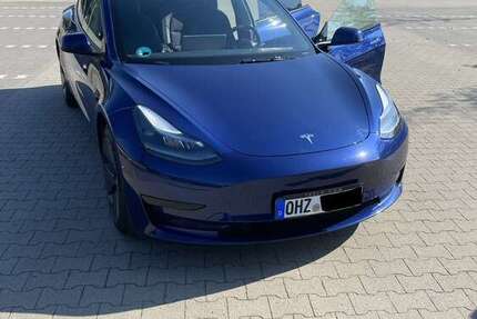 Tesla Model 3 63.000 km 28.500 € Schwanewede 28790